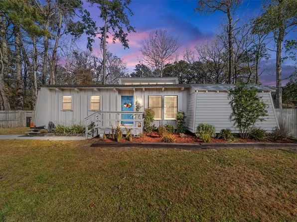 305 NE 47th Ter, Gainesville, FL 32641