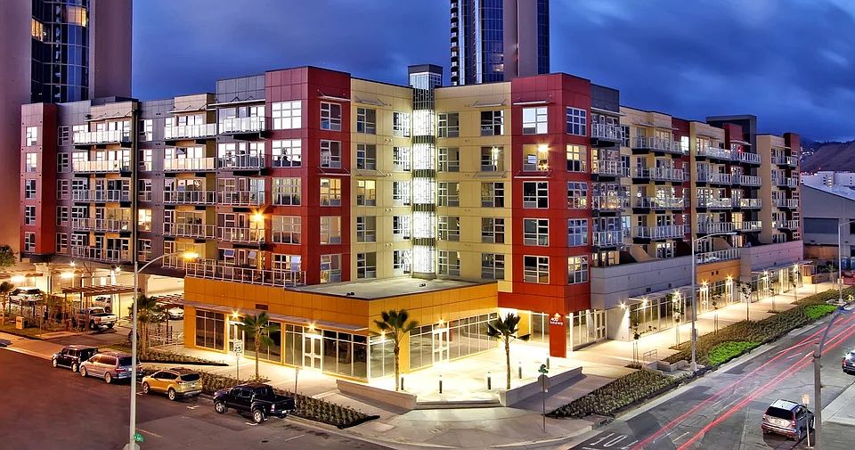 1st image of 400 Keawe St APT 202