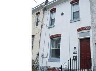 4788 Silverwood St, Philadelphia, PA 19128
