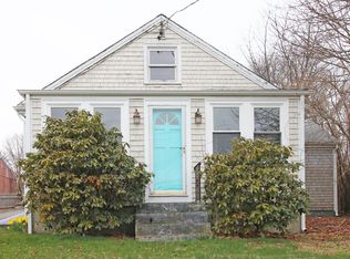 1866 E Main Rd, Portsmouth, RI 02871