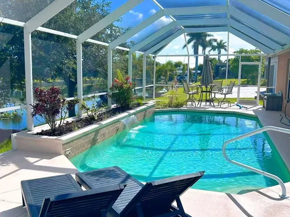 409 SW 8th St, Cape Coral, FL 33991