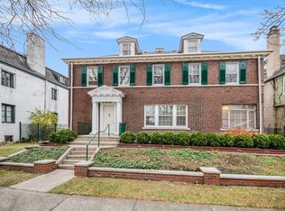 1038 Parker St, Detroit, MI