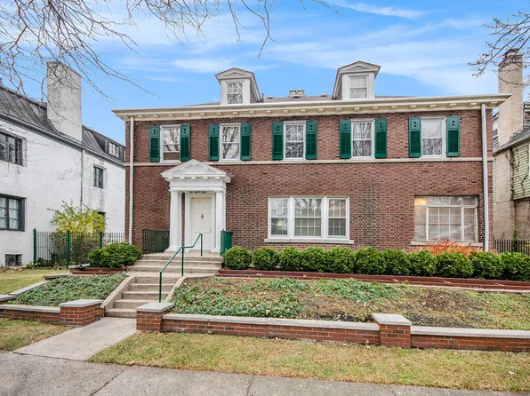 1038 Parker St, Detroit, MI 48214