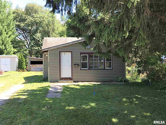 2nd image of 1459 Rock Island Ave