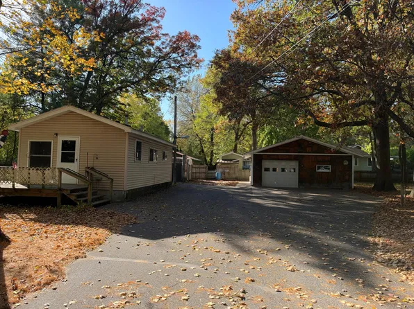439 Forest Rd NE, East Bethel, MN 55092