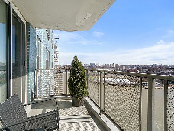 2nd image of 2400 Johnson Ave APT 11F