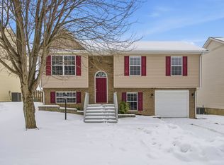 125 Aster Ln, Christiansburg, VA 24073