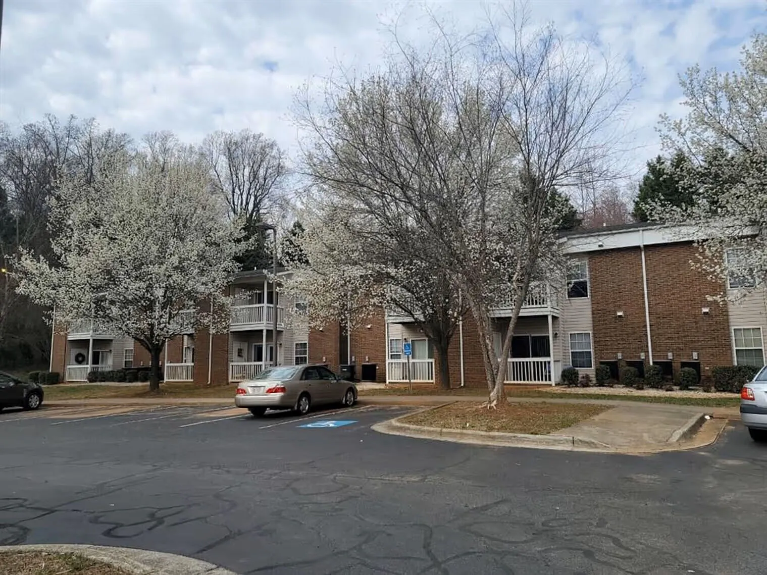 Andrews Heights — Photo 2