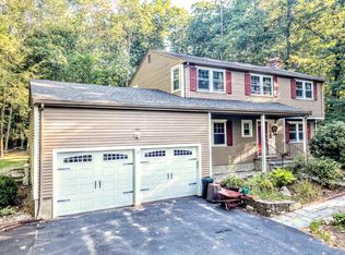 29 Dewey Rd, Lexington, MA 02420