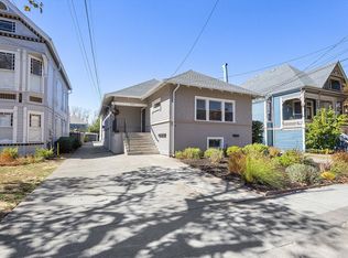 1545 Verdi St APT A, Alameda, CA 94501