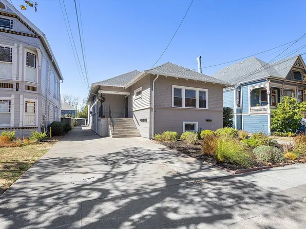 1545 Verdi St APT A, Alameda, CA 94501