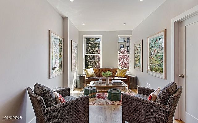 1st image of 242 Sackett St Floor 4