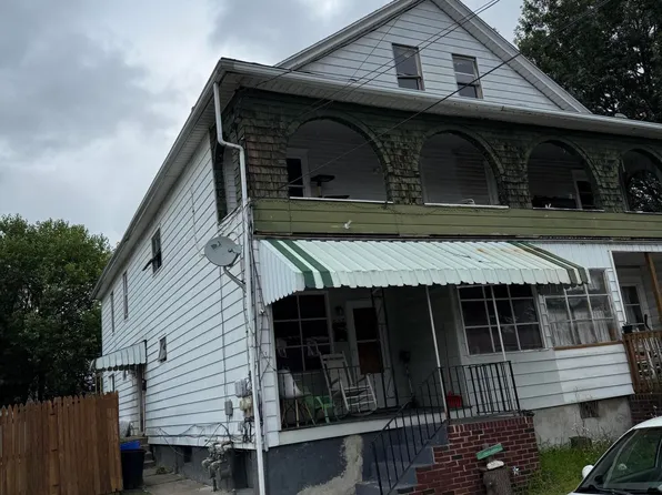 527 Shawnee St, Hanover Township, PA 18706