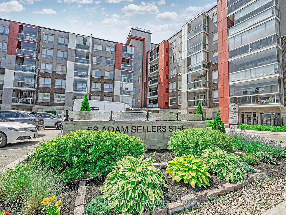 1st image of 58 Adam Sellers St #407