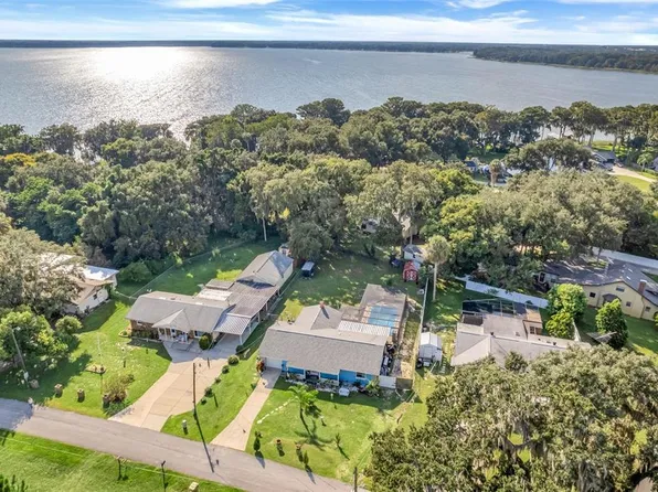 30503 Grandview Dr, Leesburg, FL 34748