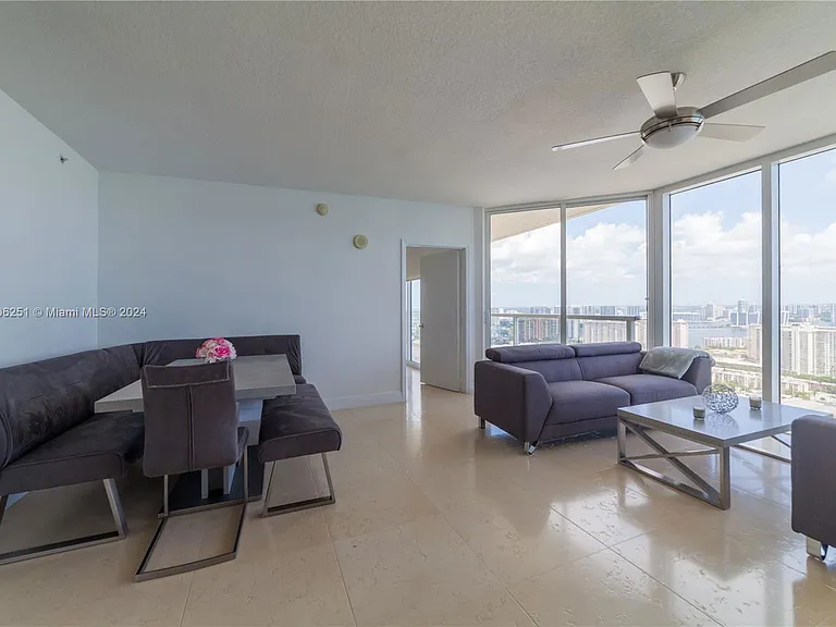16699 Collins Ave #3707 — Photo 21