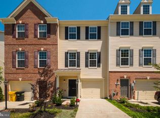 658 Warblers Perch Way, Glen Burnie, MD 21060
