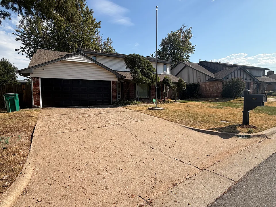 6636 Whitehall Dr