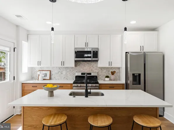 1357 Downing St NE, Washington, DC 20018