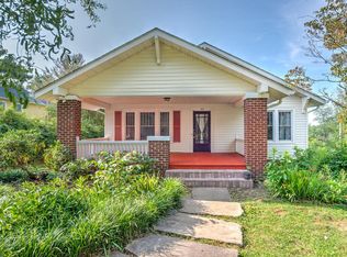 343 Fairview Rd, Asheville, NC 28803