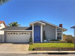 16234 Mount Baden Powell St, Fountain Valley, CA 92708