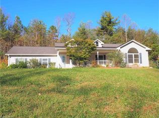 255 McLean Rd, Weaverville, NC 28787