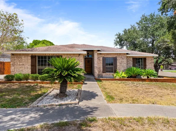 5409 Ash Crk, Kingsville, TX 78363