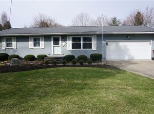 5065 Meese Rd NE, Louisville, OH 44641