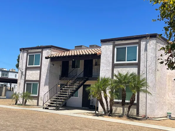 15415 Sheila St APT A, Moreno Valley, CA 92551