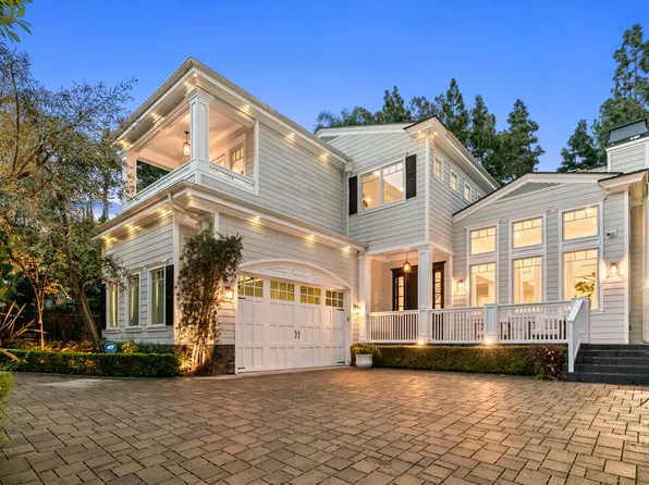 1836 Laurel Canyon Blvd, Los Angeles, CA 90046