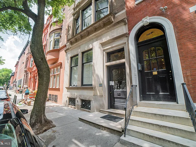 1919 Spruce St #2R — Photo 1