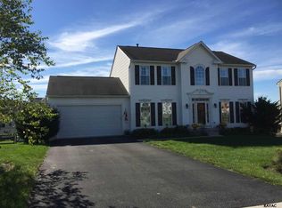 6 Yara Way, Hanover, PA 17331