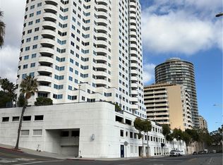 525 E Seaside Way UNIT 1505, Long Beach, CA 90802