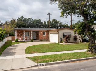 2843 Lomina Ave, Long Beach, CA 90815