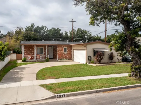 2843 Lomina Ave, Long Beach, CA 90815