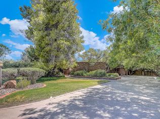 485 Kingswood Dr, El Paso, TX 79932