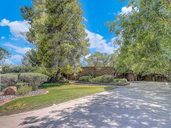 485 Kingswood Dr, El Paso, TX 79932