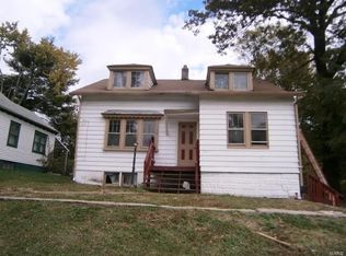 40 N Marguerite Ave, Saint Louis, MO 63135