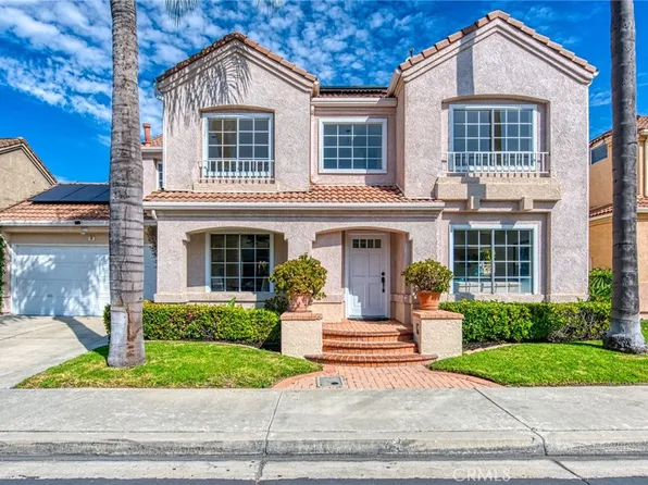 9 Channel Island St, Aliso Viejo, CA 92656