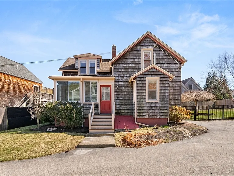 14 Morse Ct — Photo 1