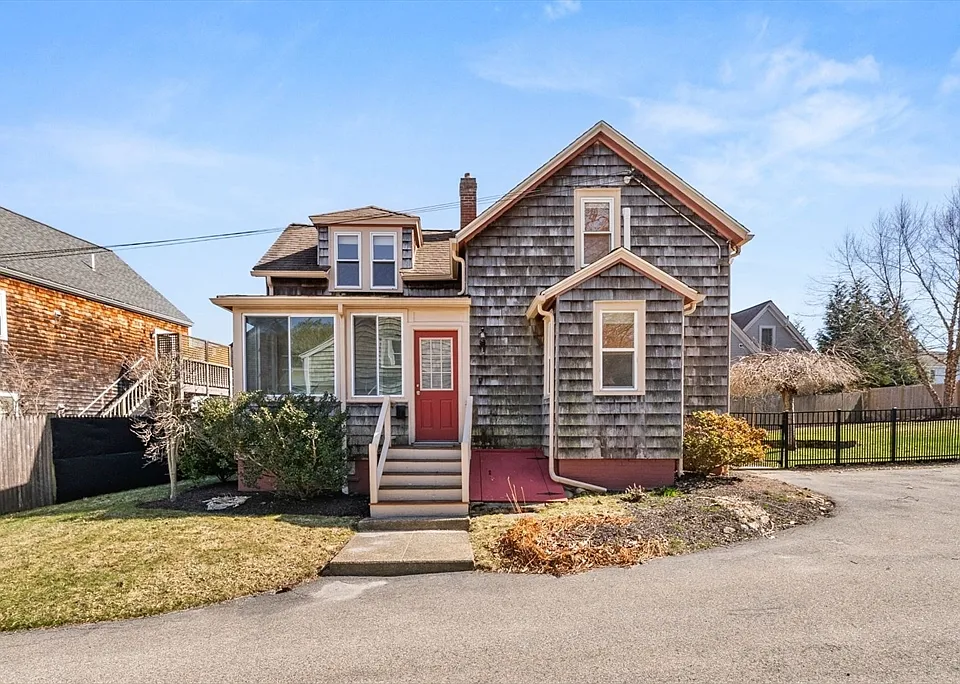 14 Morse Ct
