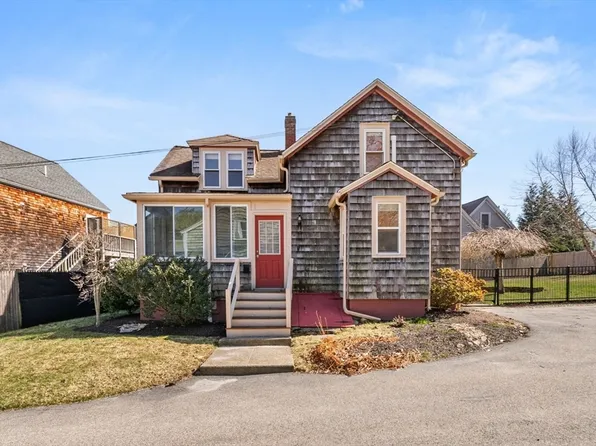 14 Morse Ct, Manchester, MA 01944