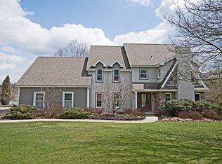 1010 Old Orchard Dr, Gibsonia, PA 15044
