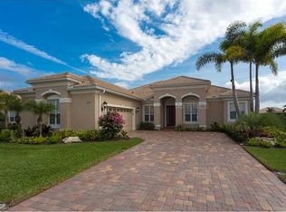 376 Marsh Creek Rd, Venice, FL 34292