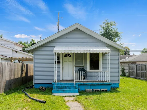 2518 Vance Ave, Fort Wayne, IN 46805