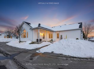 1055 Birchwood Trl #1104, Cobourg, ON K9A5Y1