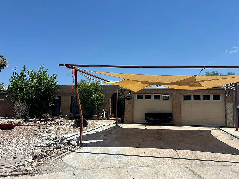 1st image of 9421 E Placita Cascada