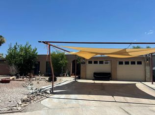 9421 E Placita Cascada, Tucson, AZ 85715