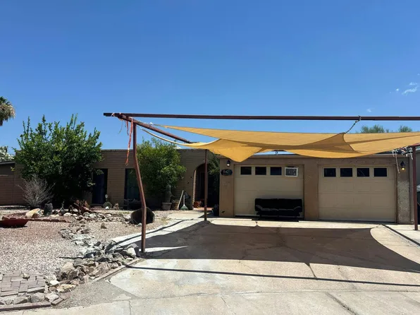 9421 E Placita Cascada, Tucson, AZ 85715