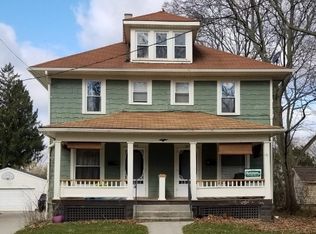 1834 6th St, Cuyahoga Falls, OH 44221
